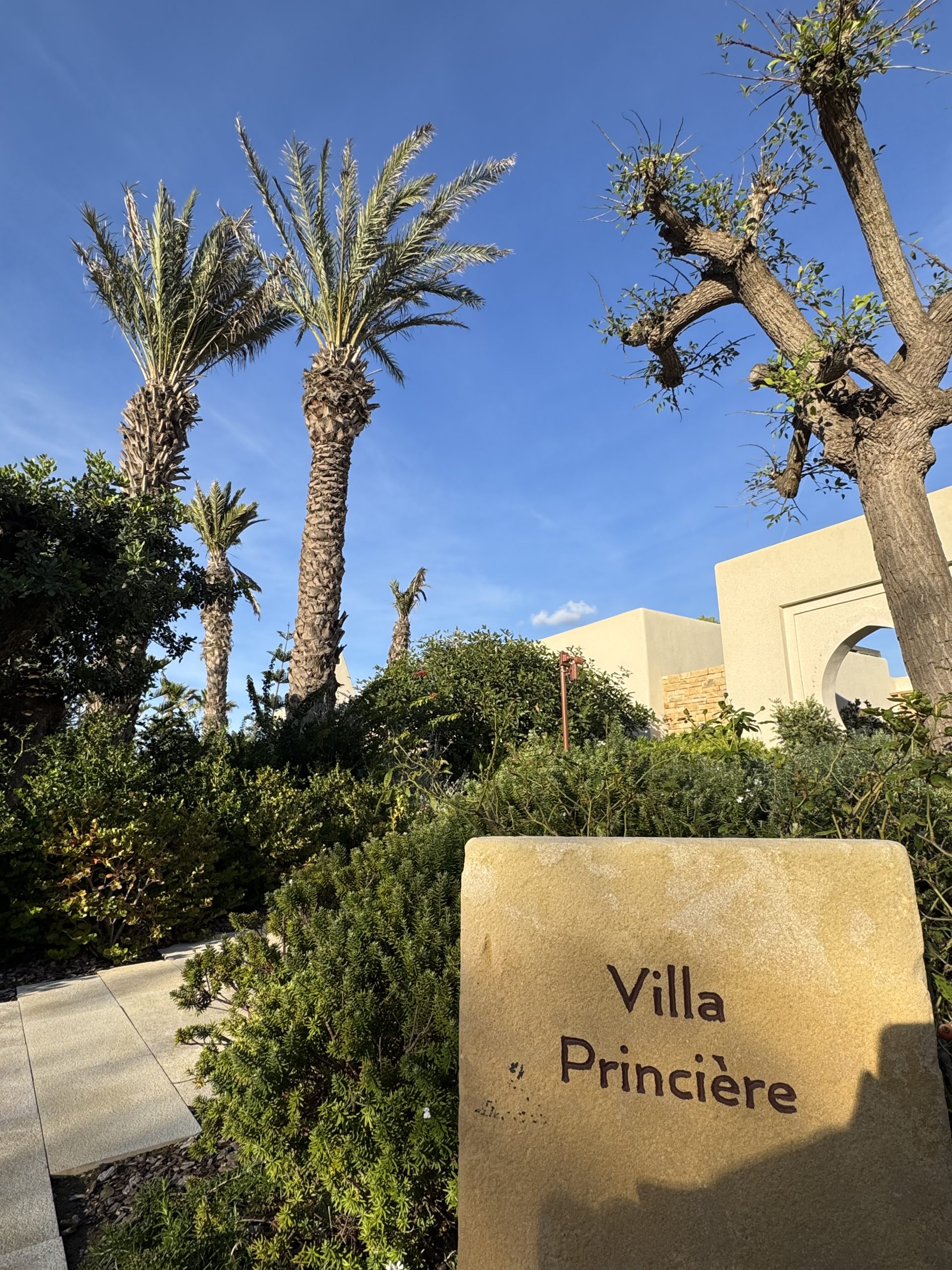 Royal Mansour Tamuda Bay Resort