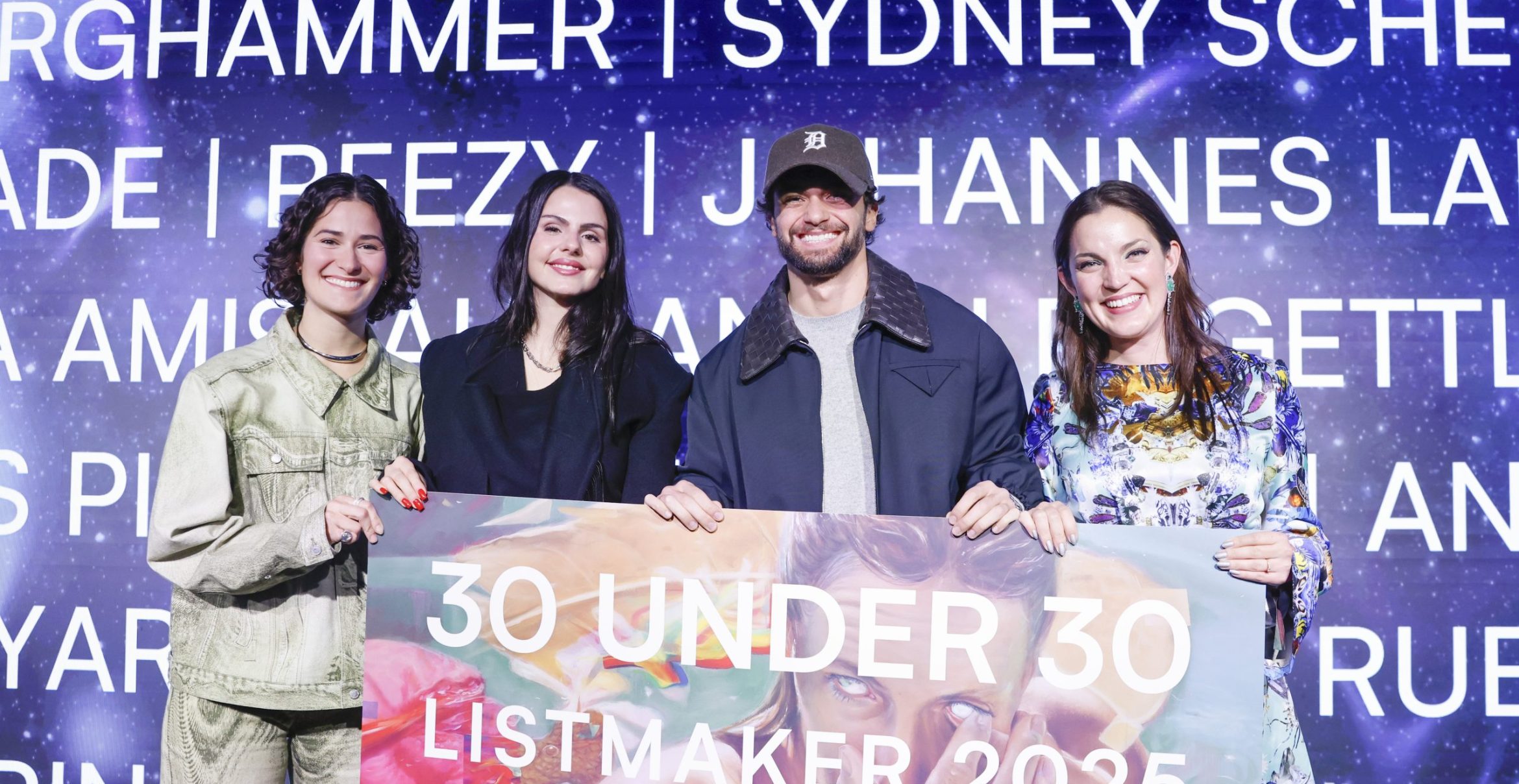 Forbes 30 Under 30 DACH bei Factory Berlin: Wie ein einstiges Coworking-Flaggschiff zum Neo Company Builder aufsteigt