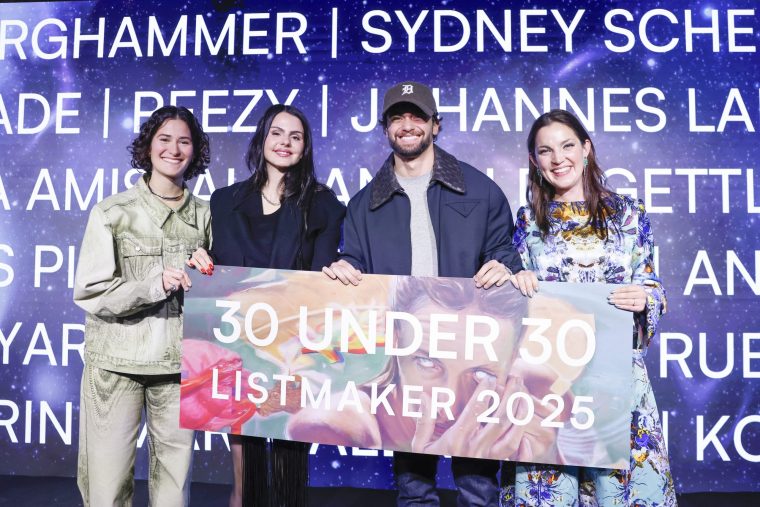 Forbes 30 Under 30 DACH bei Factory Berlin: Wie ein einstiges Coworking-Flaggschiff zum Neo Company Builder aufsteigt