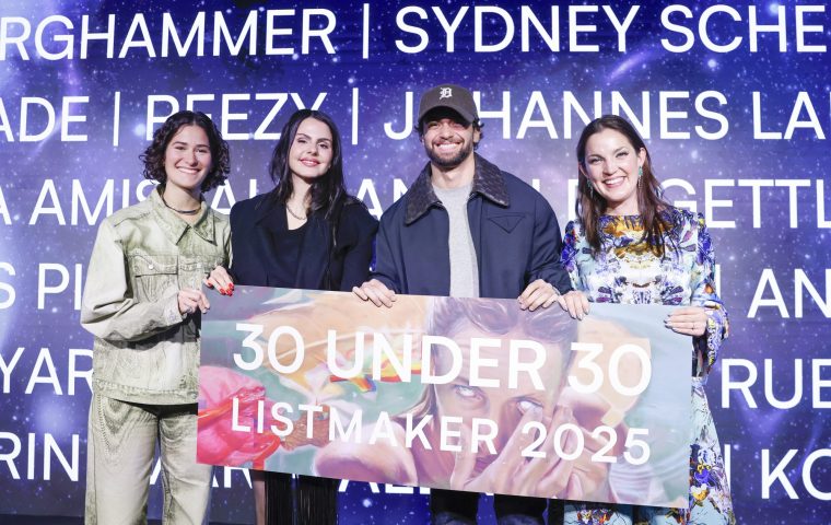 Forbes 30 Under 30 DACH bei Factory Berlin: Wie ein einstiges Coworking-Flaggschiff zum Neo Company Builder aufsteigt