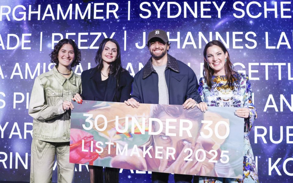 Forbes 30 Under 30 DACH bei Factory Berlin: Wie ein einstiges Coworking-Flaggschiff zum Neo Company Builder aufsteigt
