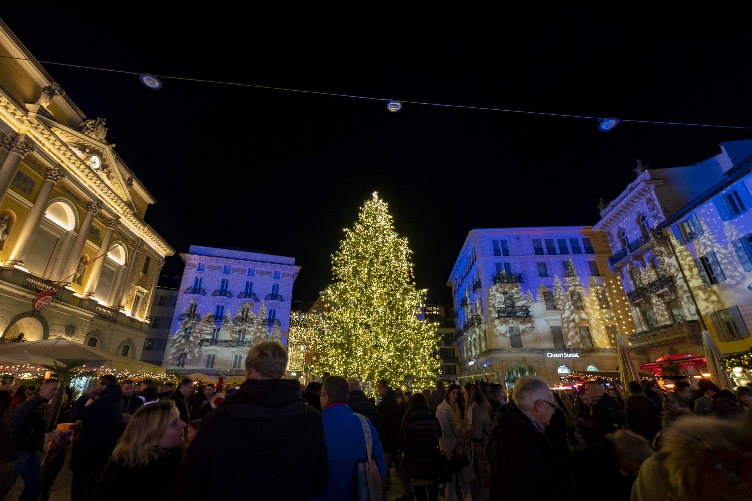 Ein Jahreswechsel zwischen Eleganz, Sinnlichkeit und einer Prise mediterraner Wintermagie.