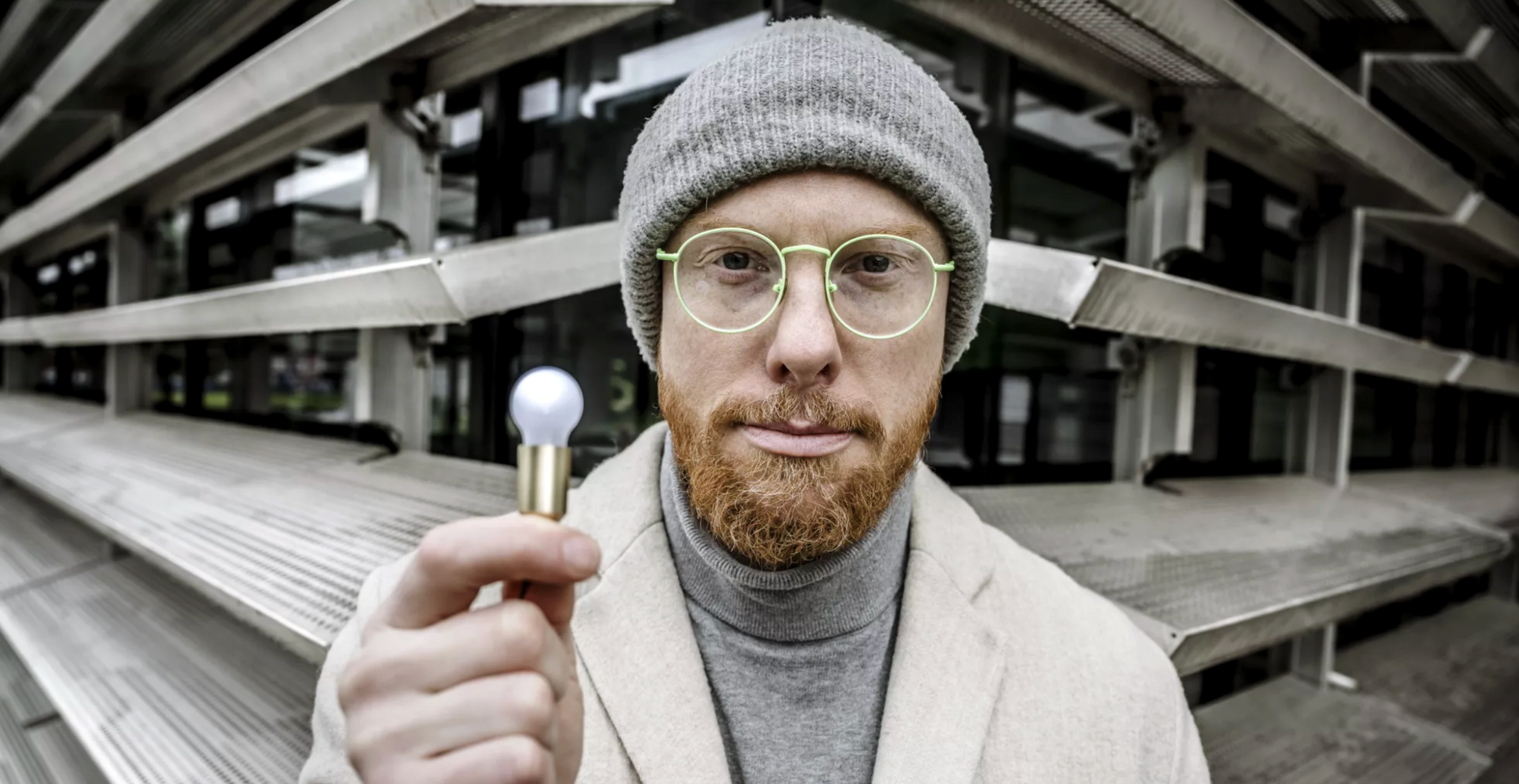 „Die Zukunft bleibt menschlich“