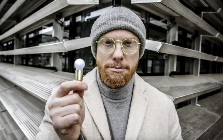 „Die Zukunft bleibt menschlich“