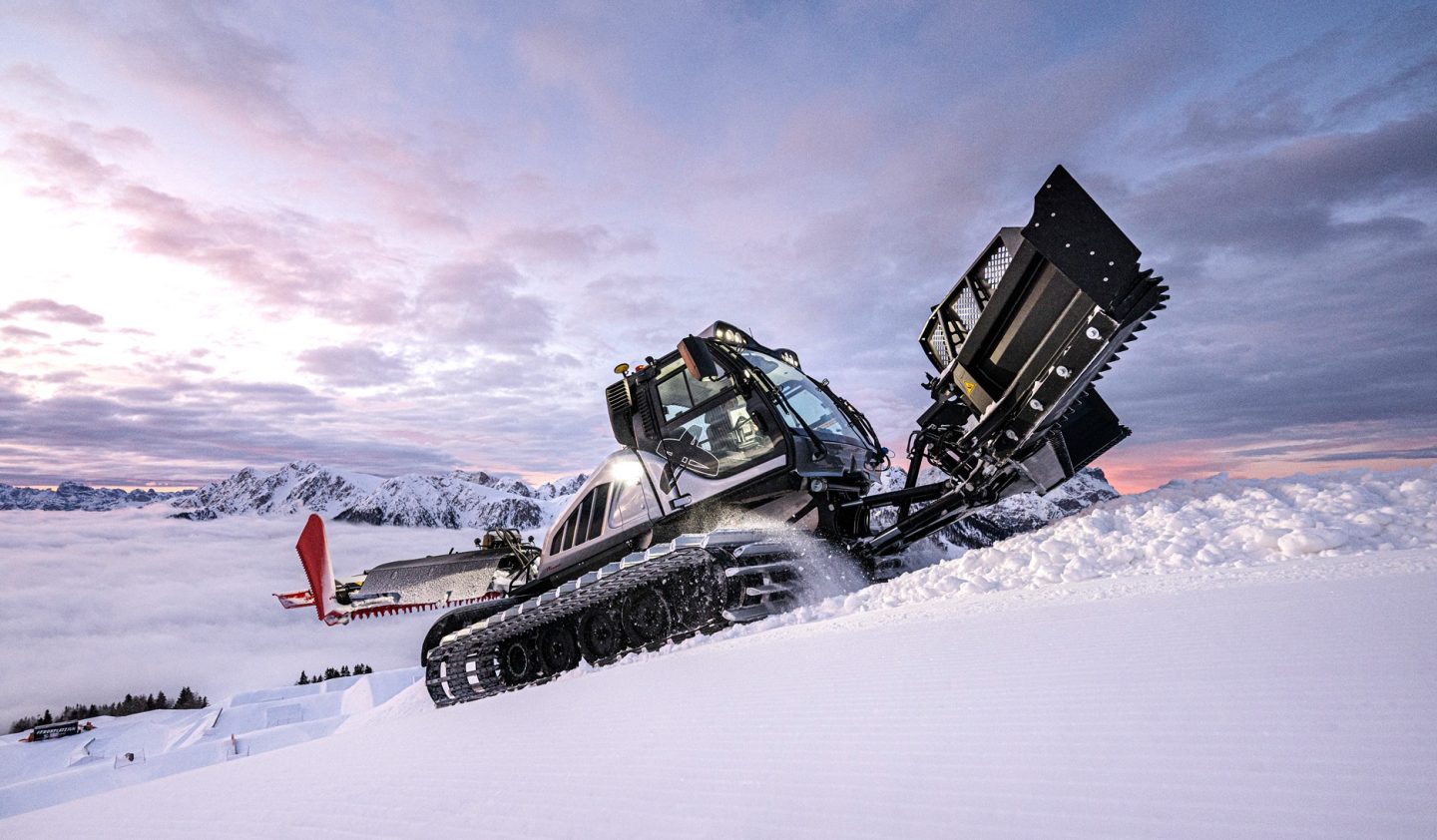 Südtirol: In eisigen Höhen – auf dem Weg zu bahnbrechenden Erkenntnissen