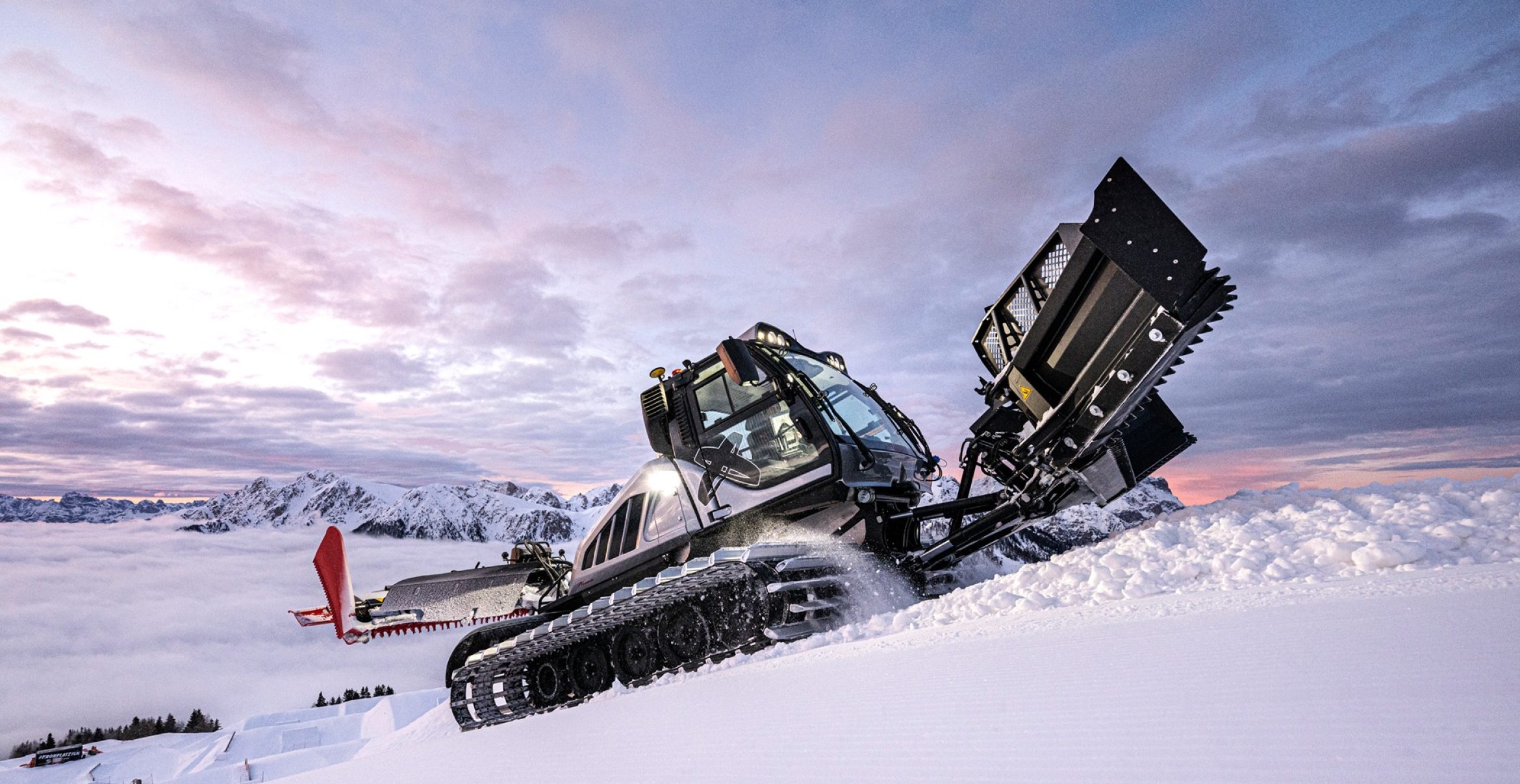 Südtirol: In eisigen Höhen – auf dem Weg zu bahnbrechenden Erkenntnissen