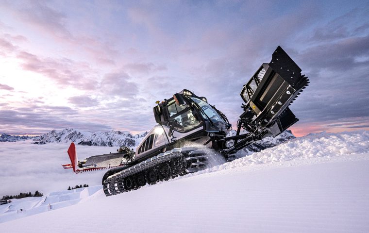 Südtirol: In eisigen Höhen – auf dem Weg zu bahnbrechenden Erkenntnissen