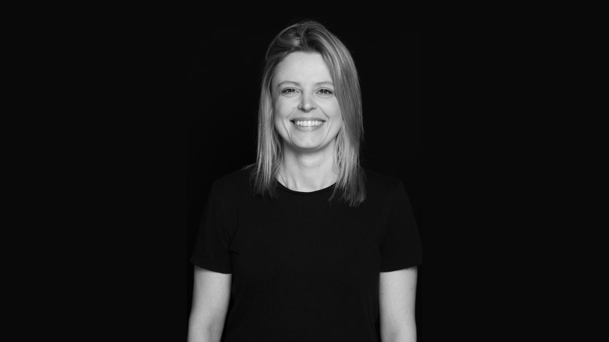 Gracjana on Tour in Hamburg