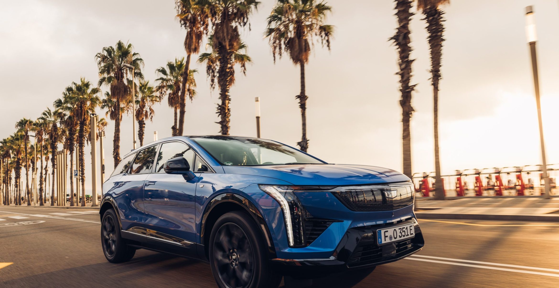 Endstation Sehnsucht!