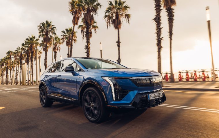 Endstation Sehnsucht!