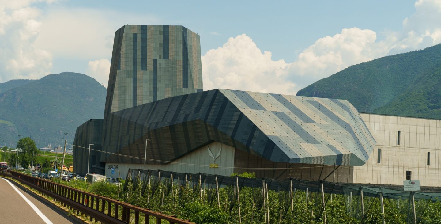 Südtirol: Da, wo es brummt