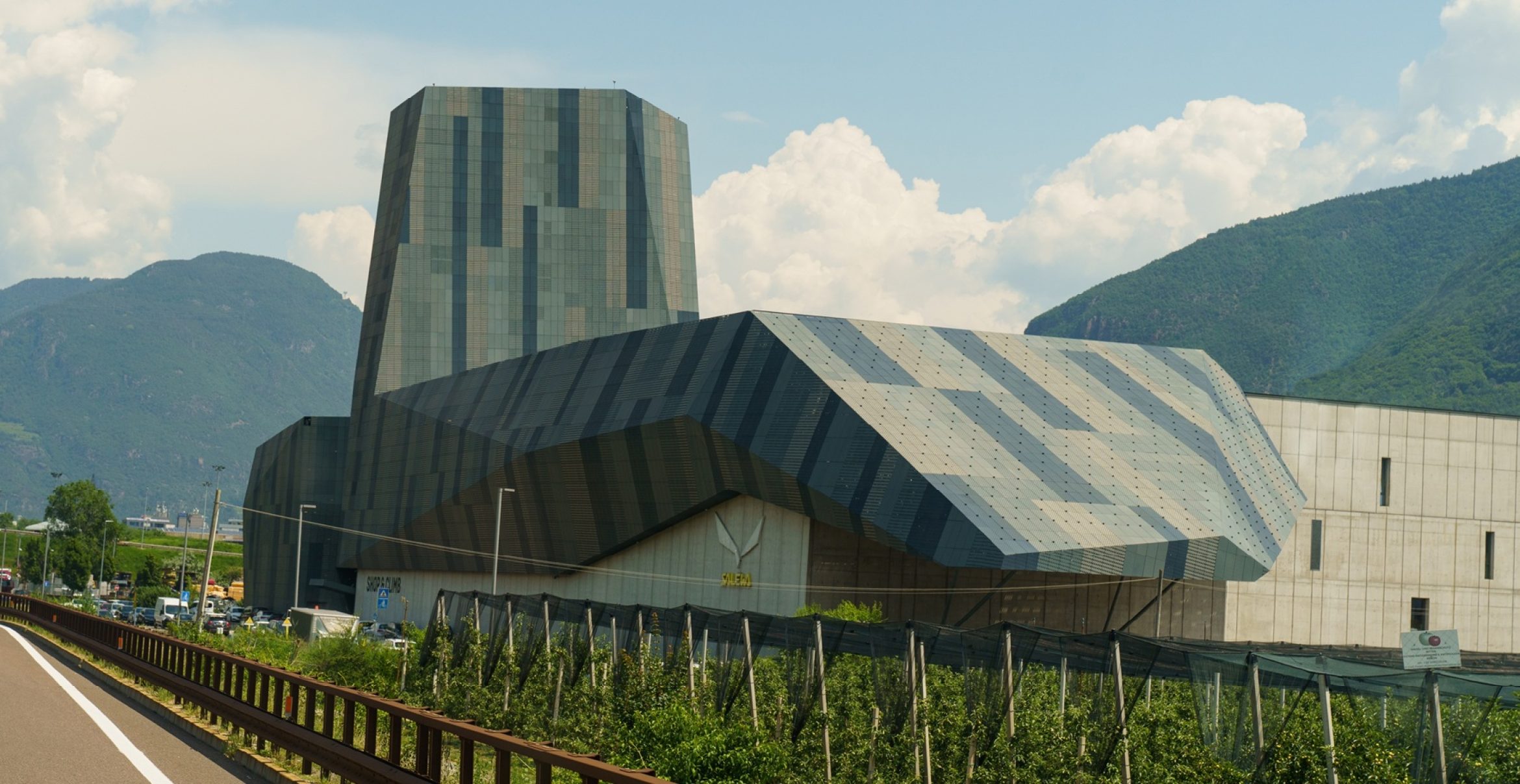 Südtirol: Da, wo es brummt