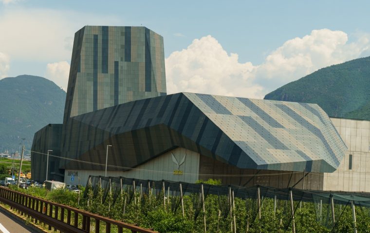 Südtirol: Da, wo es brummt