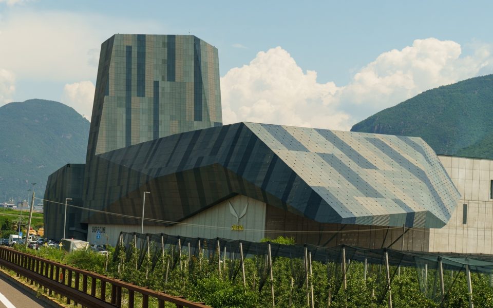 Südtirol: Da, wo es brummt