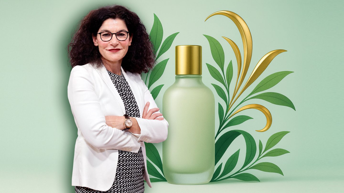 Tina will Luxus – aber in Grün