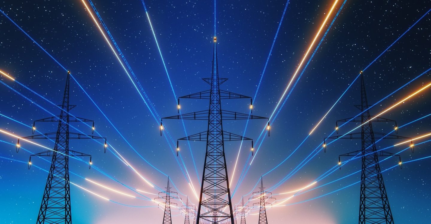 Business Punk Studie: HIGH VOLTAGE, LOW CHARISMA