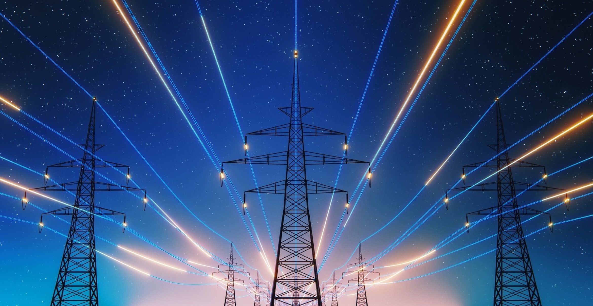 Business Punk Studie: HIGH VOLTAGE, LOW CHARISMA