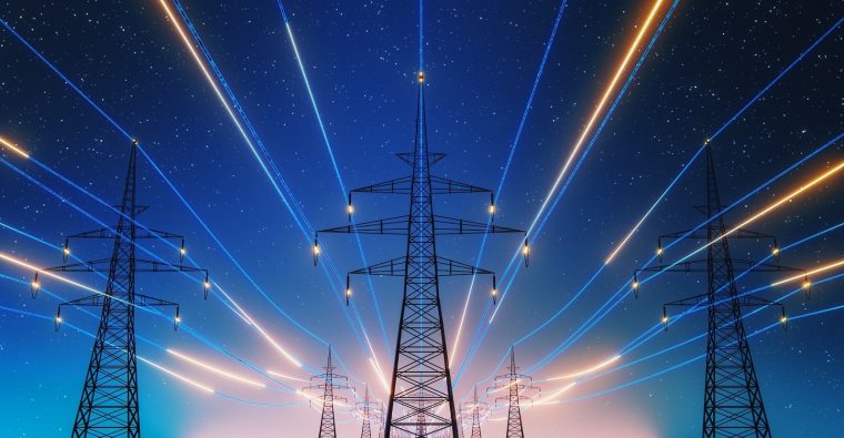 Business Punk Studie: HIGH VOLTAGE, LOW CHARISMA