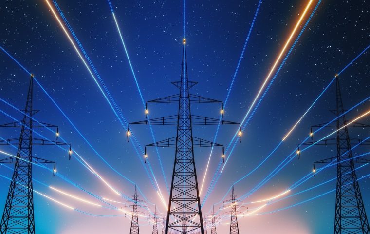 Business Punk Studie: HIGH VOLTAGE, LOW CHARISMA