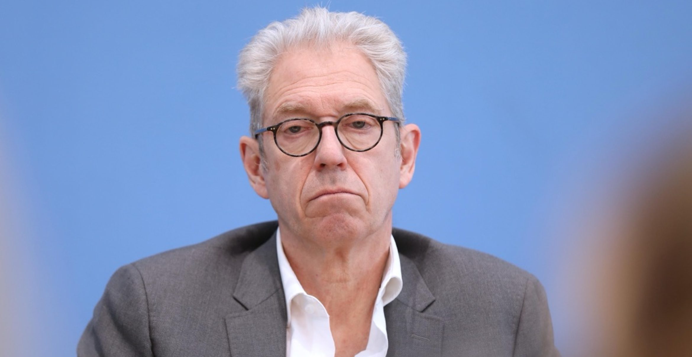 Dönerpreis für Arztbesuch: Kassenchef Gassen will Gesundheitssystem umkrempeln