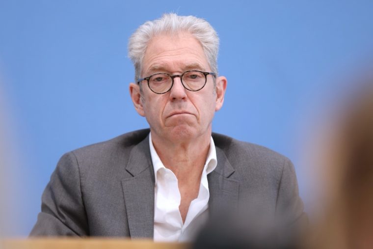 Dönerpreis für Arztbesuch: Kassenchef Gassen will Gesundheitssystem umkrempeln