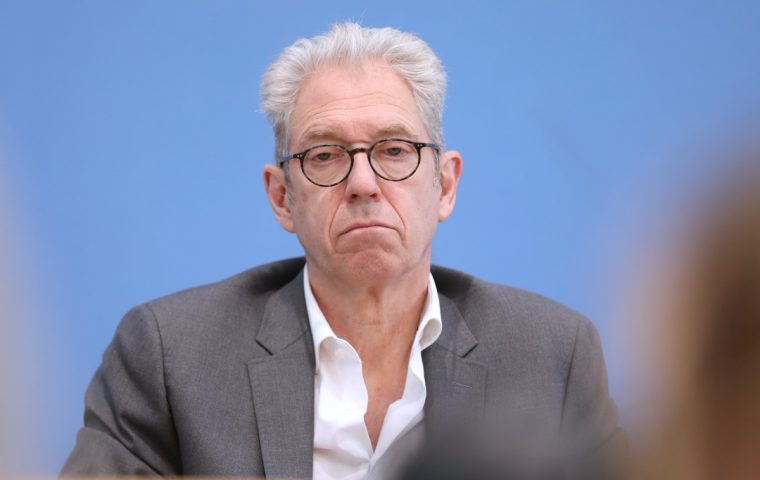 Dönerpreis für Arztbesuch: Kassenchef Gassen will Gesundheitssystem umkrempeln