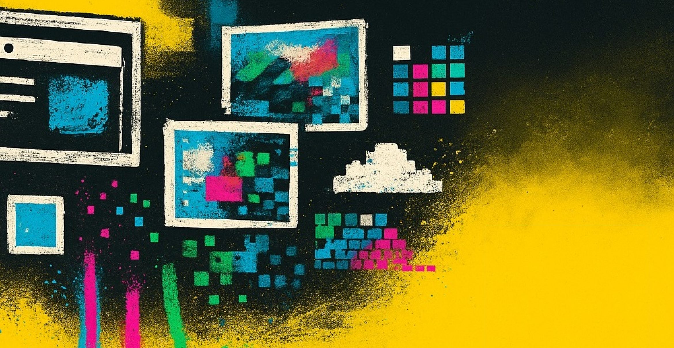 KI kann rechnen, aber nicht rocken!