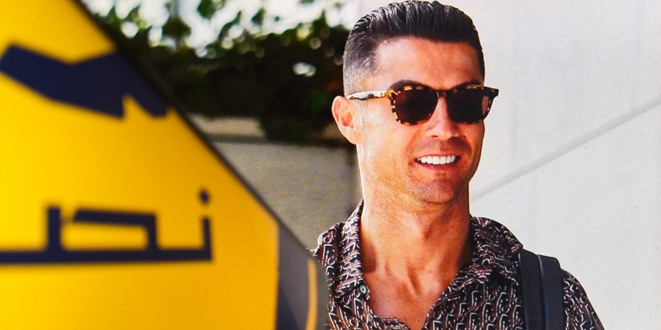 CR7 investiert in KI: Fußballstar pumpt Millionen in Perplexity