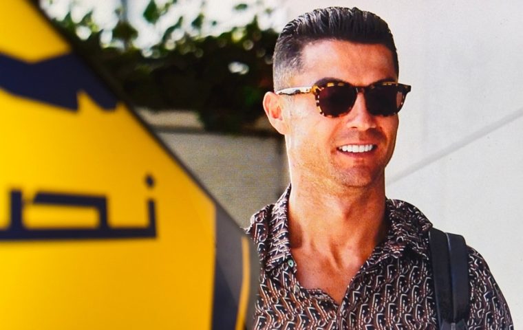 CR7 investiert in KI: Fußballstar pumpt Millionen in Perplexity