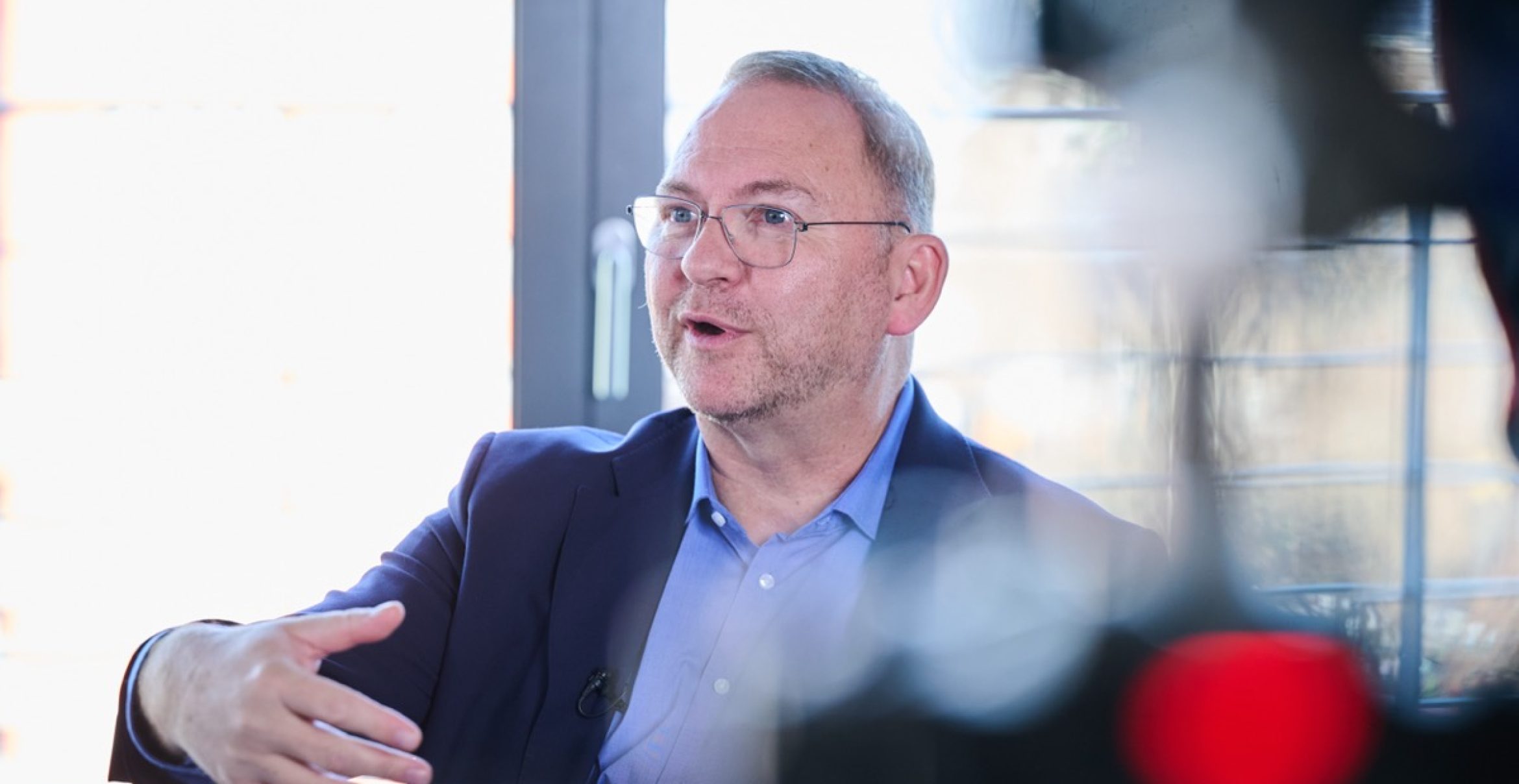 Verdi-Chef fordert Reichen-Steuer für Renten-Boost