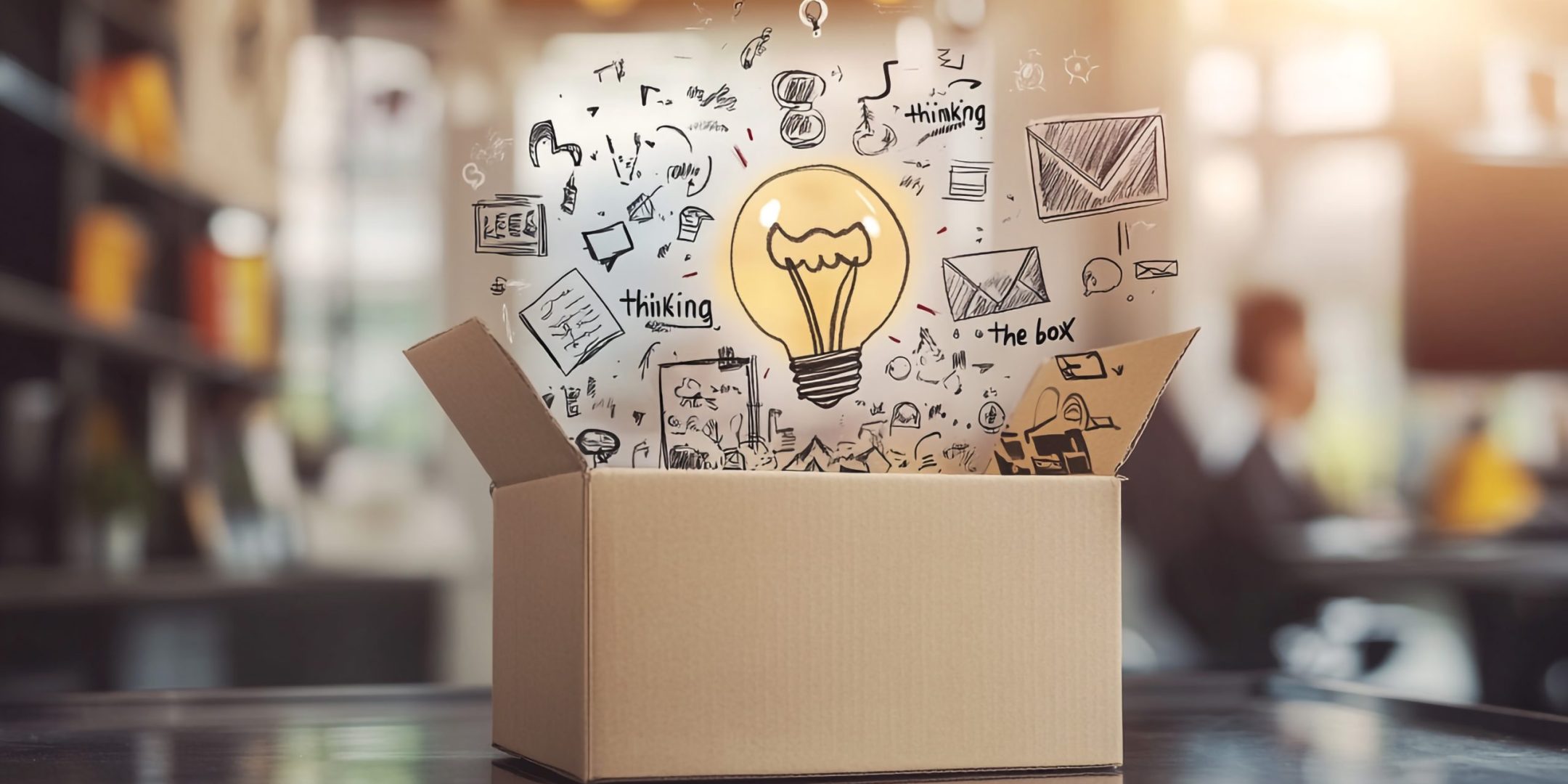 Die 2026-Gründerkiste: Essentials, ohne die kein Startup überlebt