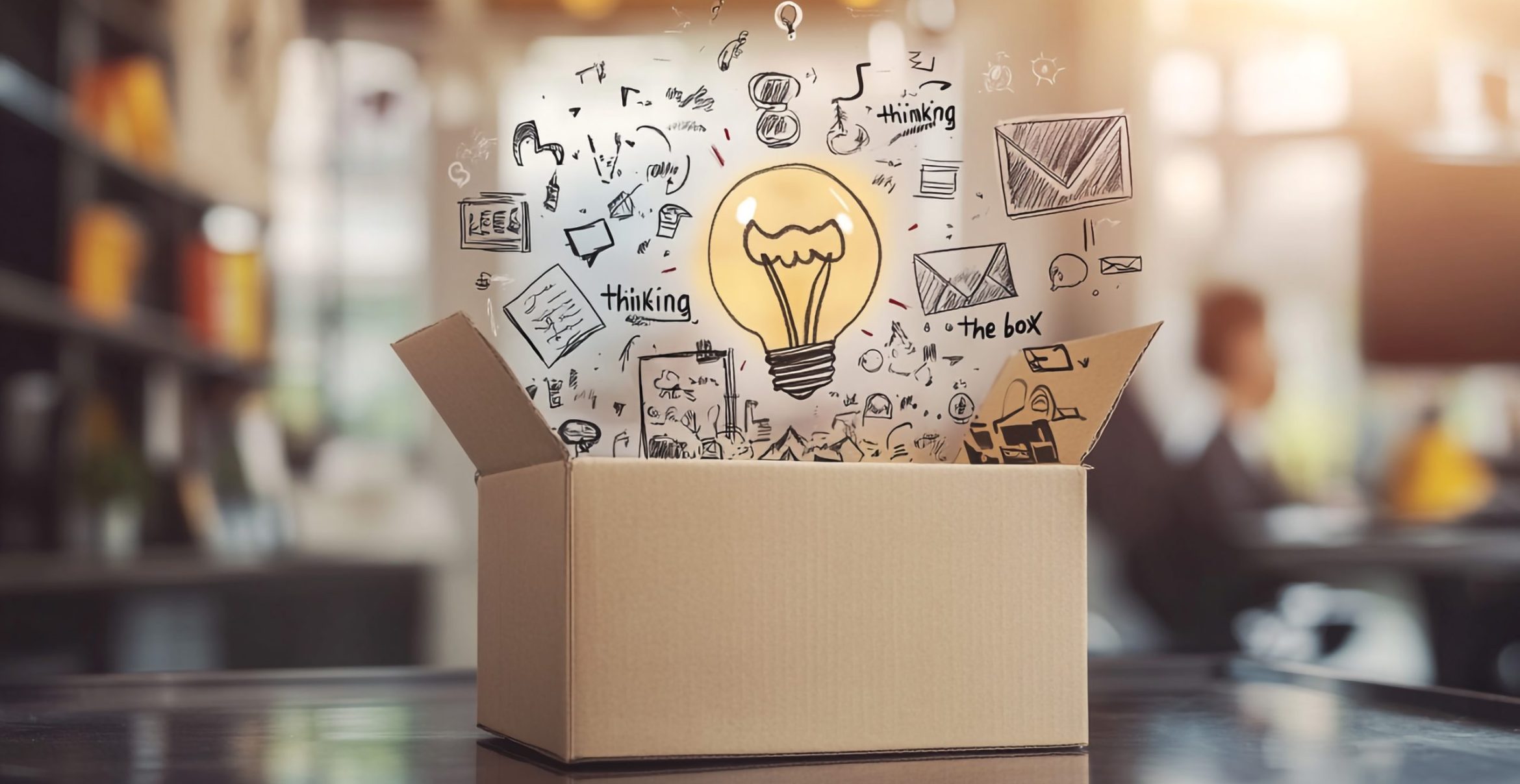 Die 2026-Gründerkiste: Essentials, ohne die kein Startup überlebt