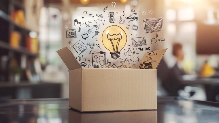 Die 2026-Gründerkiste: Essentials, ohne die kein Startup überlebt