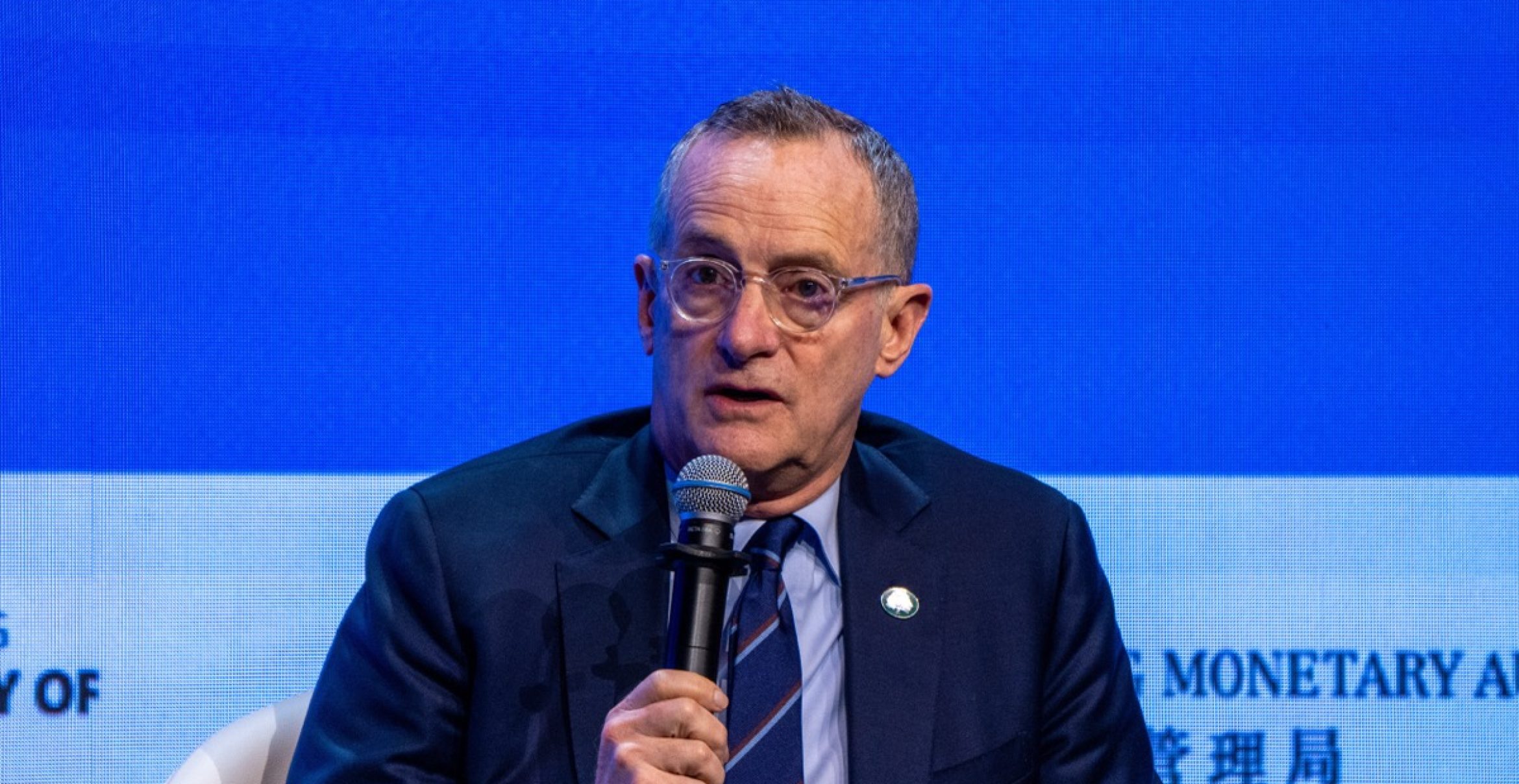 Howard Marks warnt: „KI nimmt uns mehr als den Job – sie nimmt uns den Sinn“