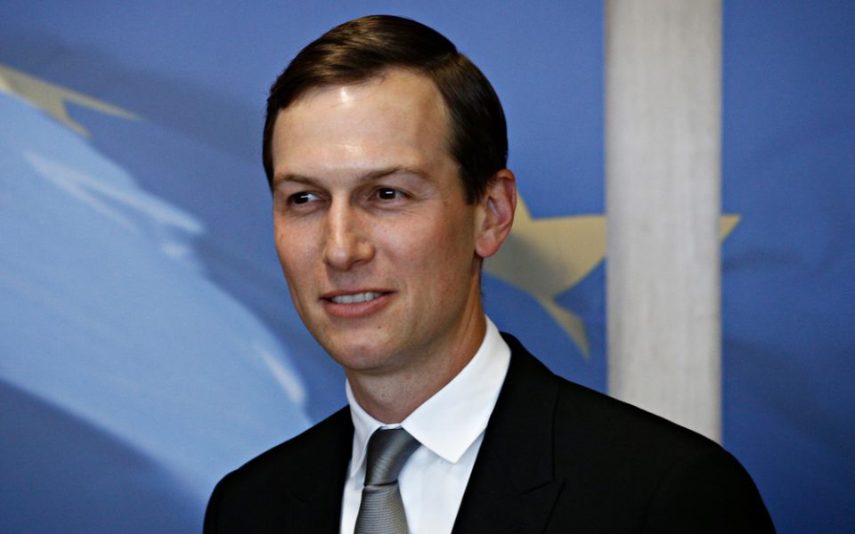 Jared Kushner