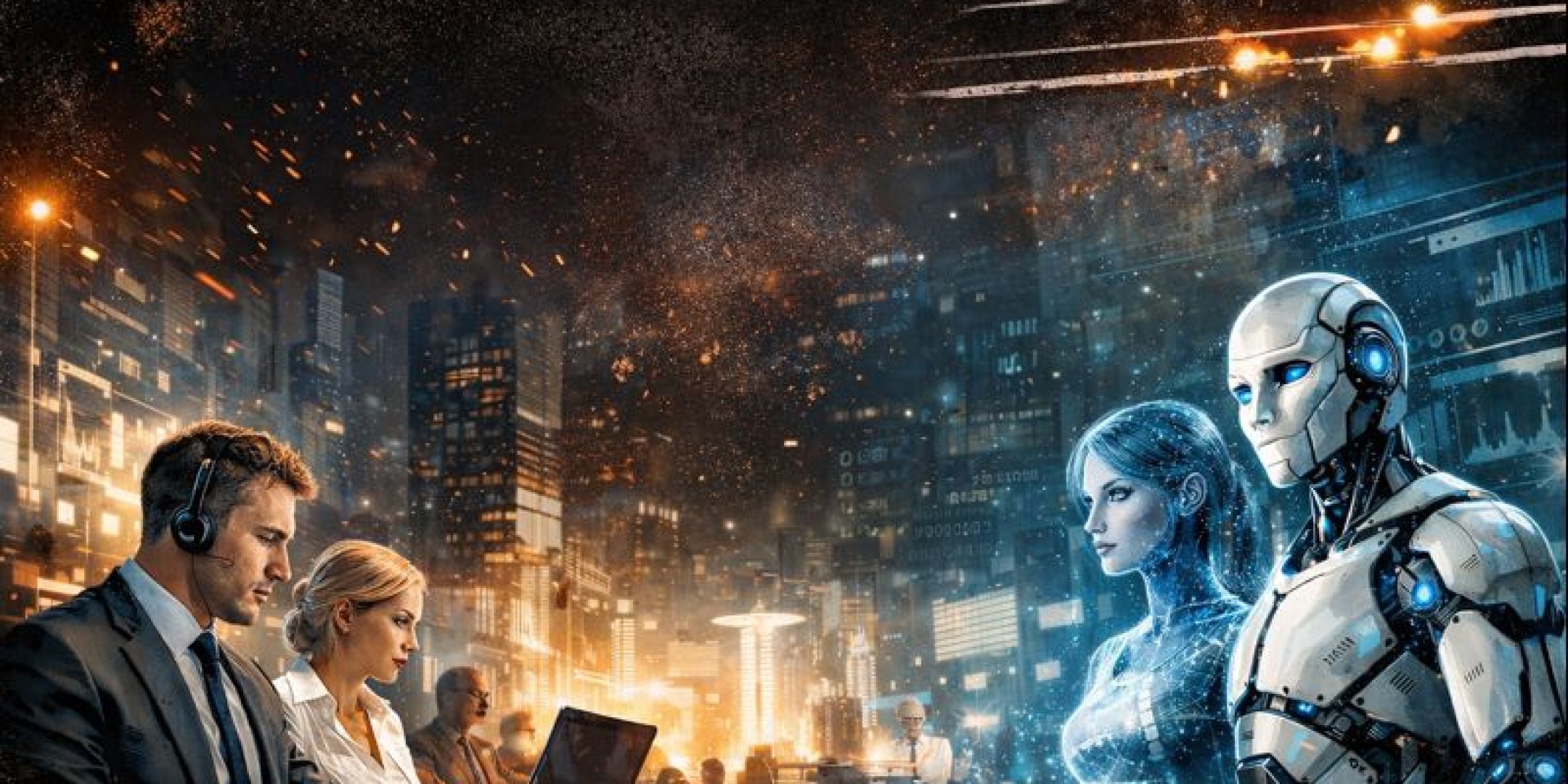 Stanford AI Index 2026: Die Revolution frisst ihre Erfinder