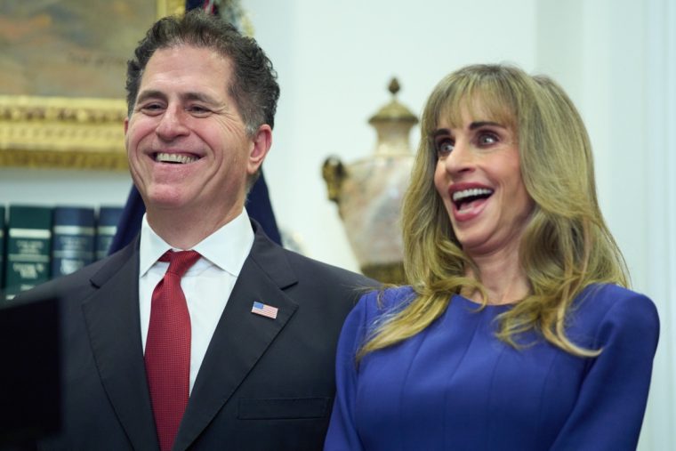 Dell-Milliarden für Kinderkonten: Ein Tech-Mogul startet den größten Bildungspush der USA