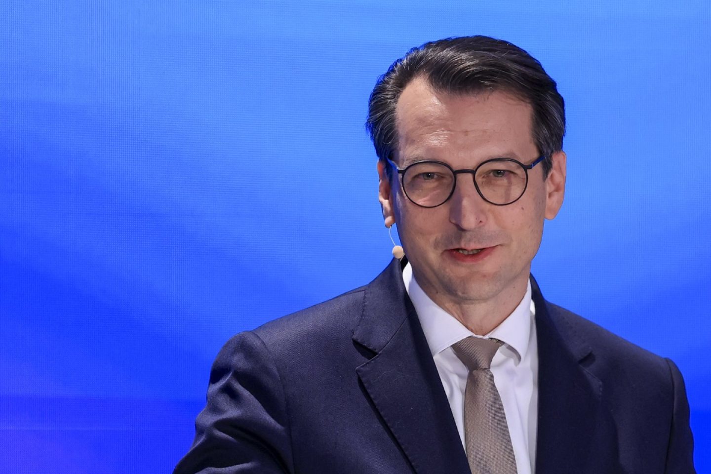 Machtwechsel bei BMW: Milan Nedeljković erbt Zipses Thron