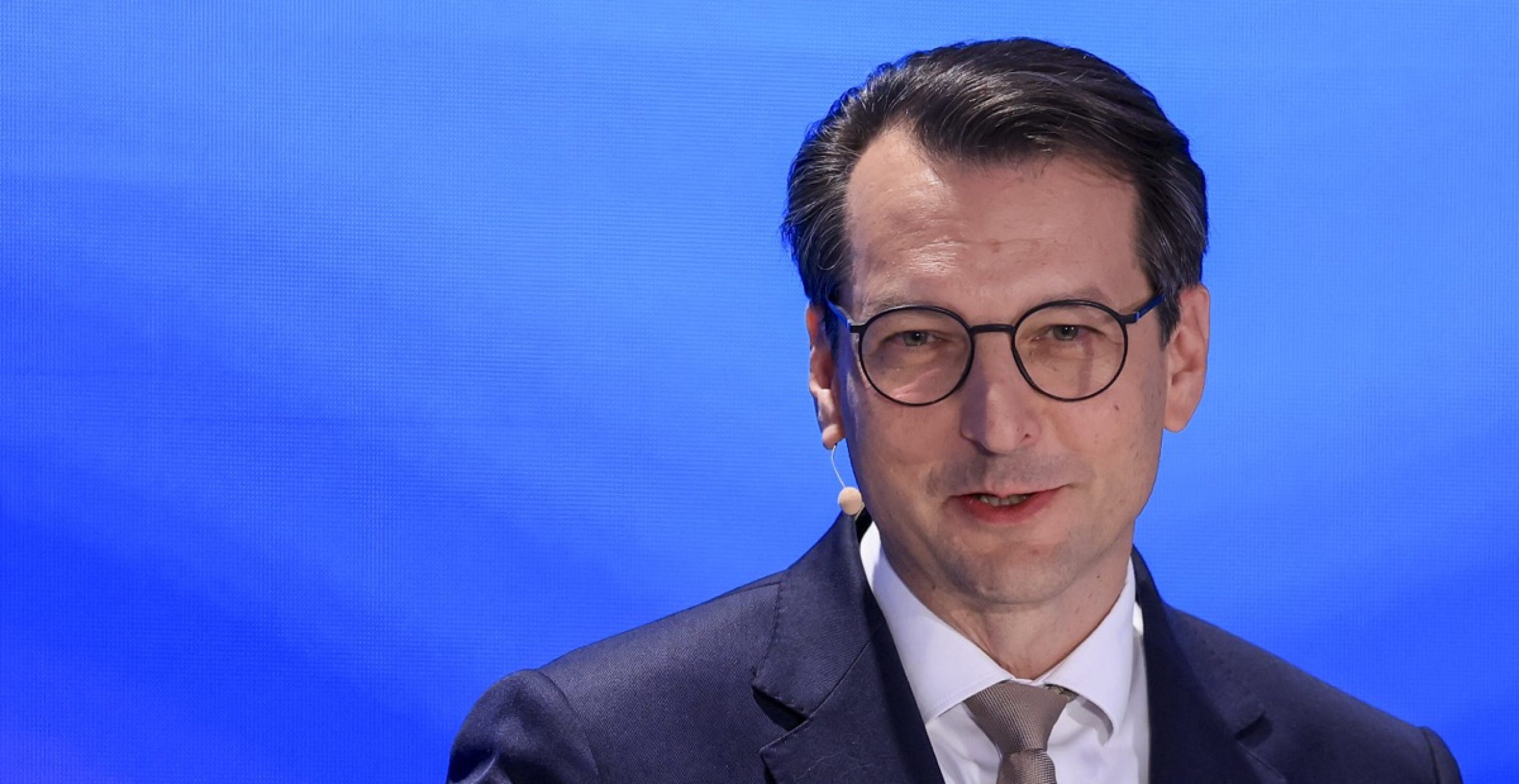 Machtwechsel bei BMW: Milan Nedeljković erbt Zipses Thron