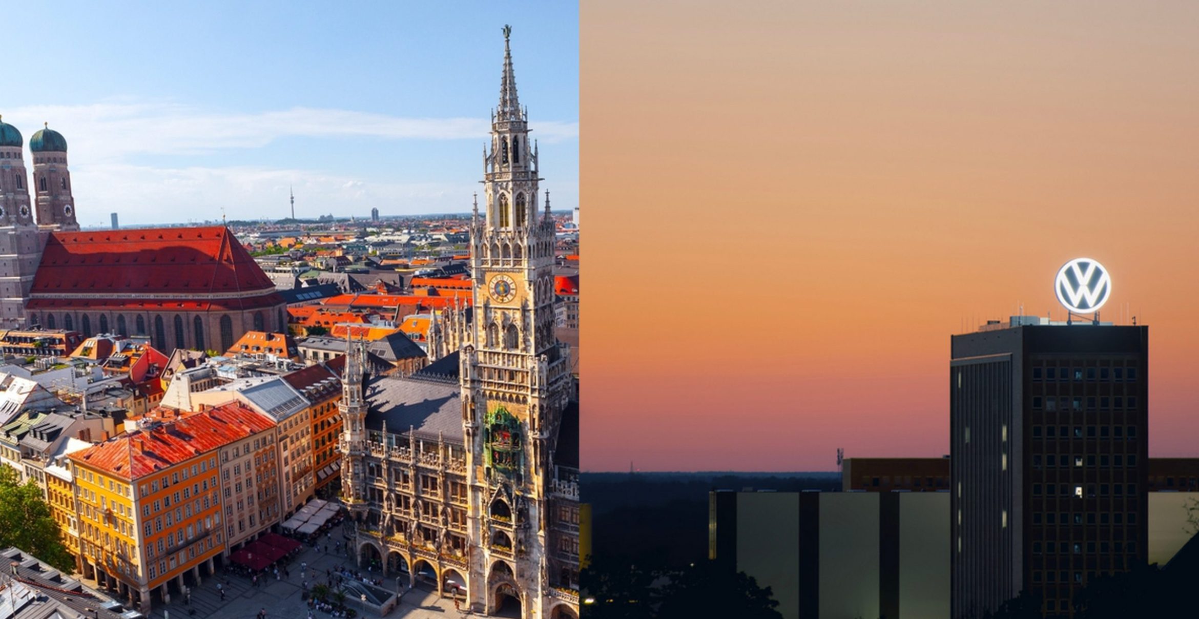 München auf Pump, Wolfsburg in der VW-Falle: Wie Deutschlands Städte in die Schulden rutschen