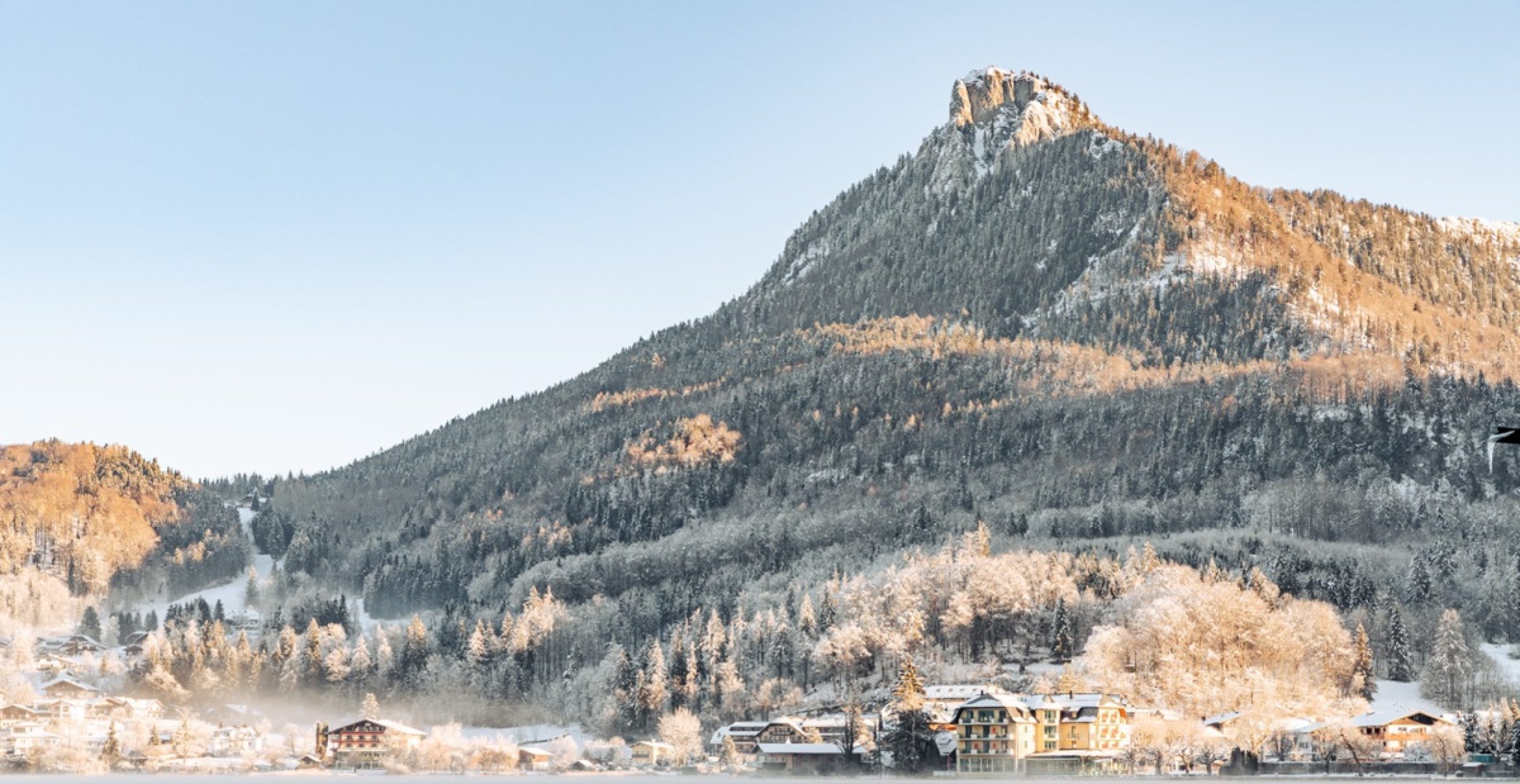 Auf Sisis Spuren – mit Rosewood Schloss Fuschl