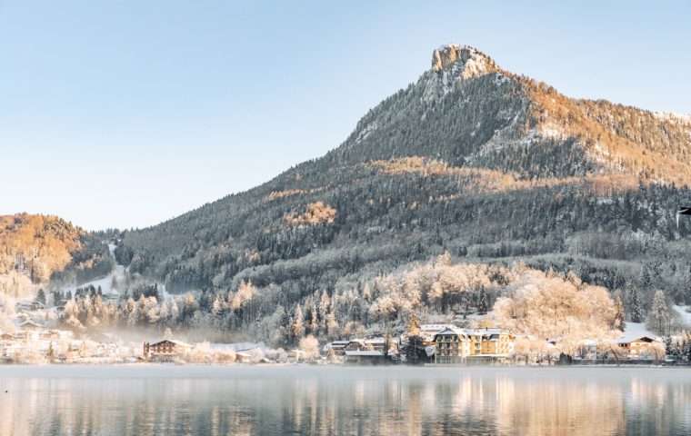 Auf Sisis Spuren – mit Rosewood Schloss Fuschl