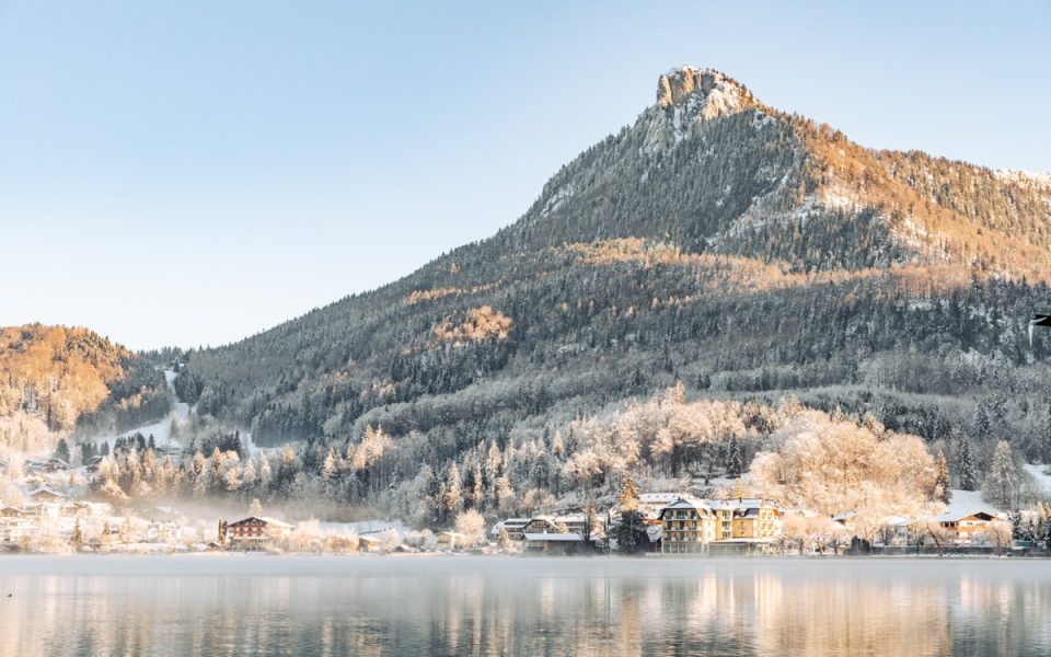 Schloss Fuschl