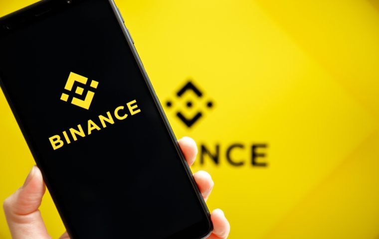 Die unsichtbare Krypto-Milliardärin: Yi He zieht bei Binance die Strippen