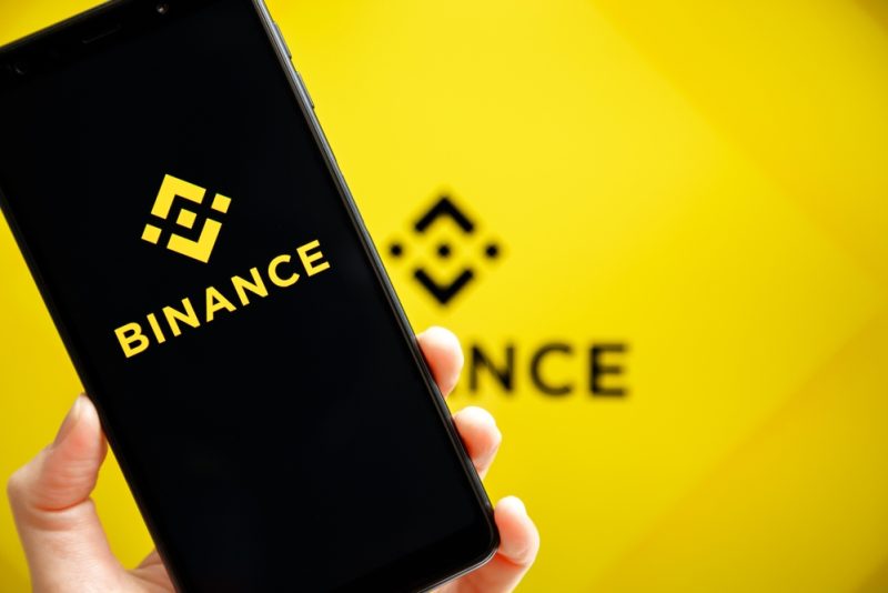 Die unsichtbare Krypto-Milliardärin: Yi He zieht bei Binance die Strippen