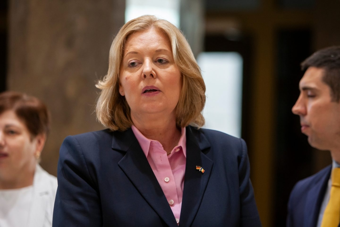 „Kein Bock auf Sanktionen“: Bas kippt zentrale Bürgergeld-Linie