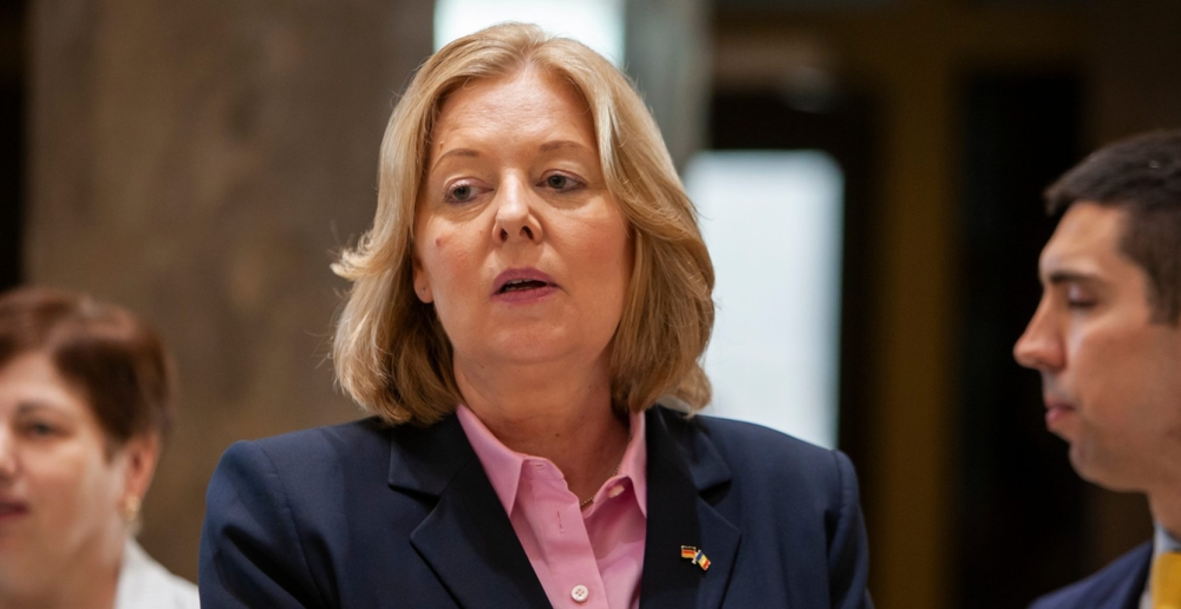 „Kein Bock auf Sanktionen“: Bas kippt zentrale Bürgergeld-Linie