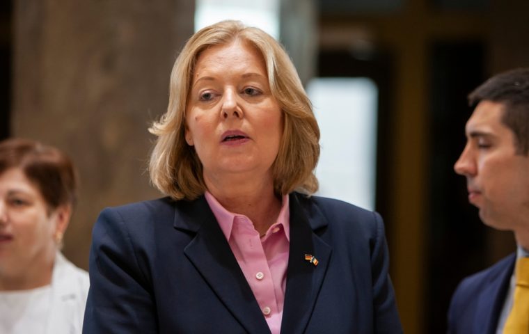 „Kein Bock auf Sanktionen“: Bas kippt zentrale Bürgergeld-Linie