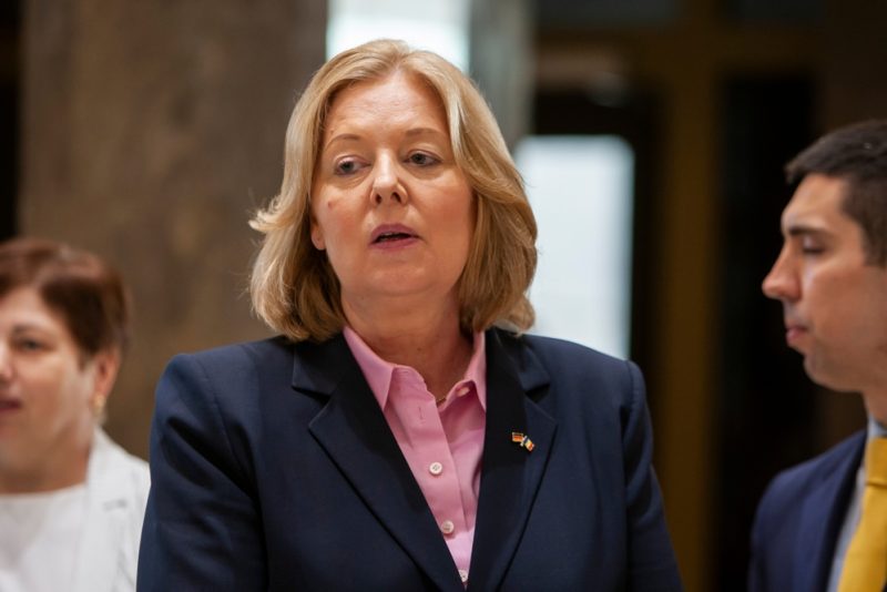 „Kein Bock auf Sanktionen“: Bas kippt zentrale Bürgergeld-Linie