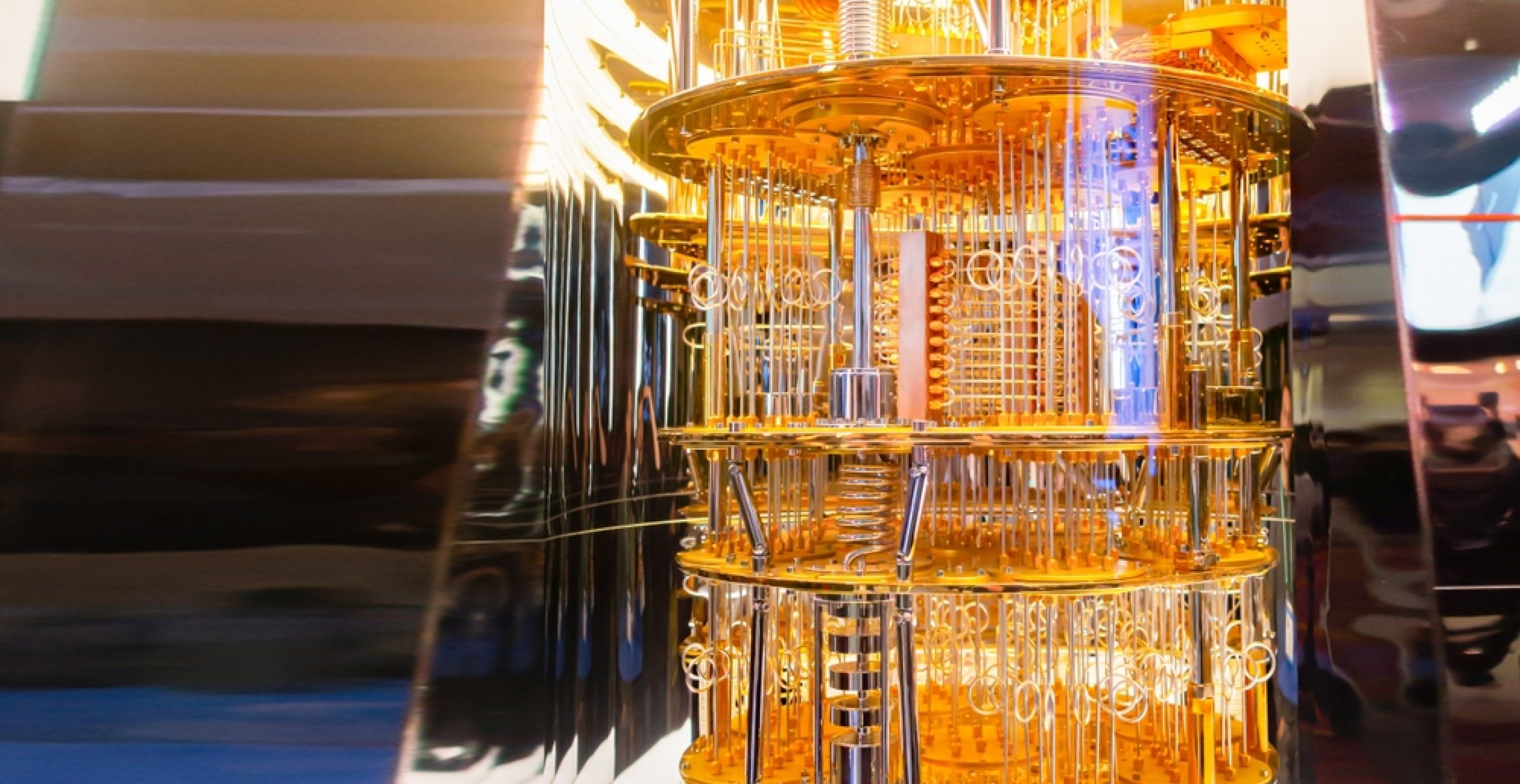 Europas Quanten-Aufholjagd: Patente steigen, Kapital fehlt